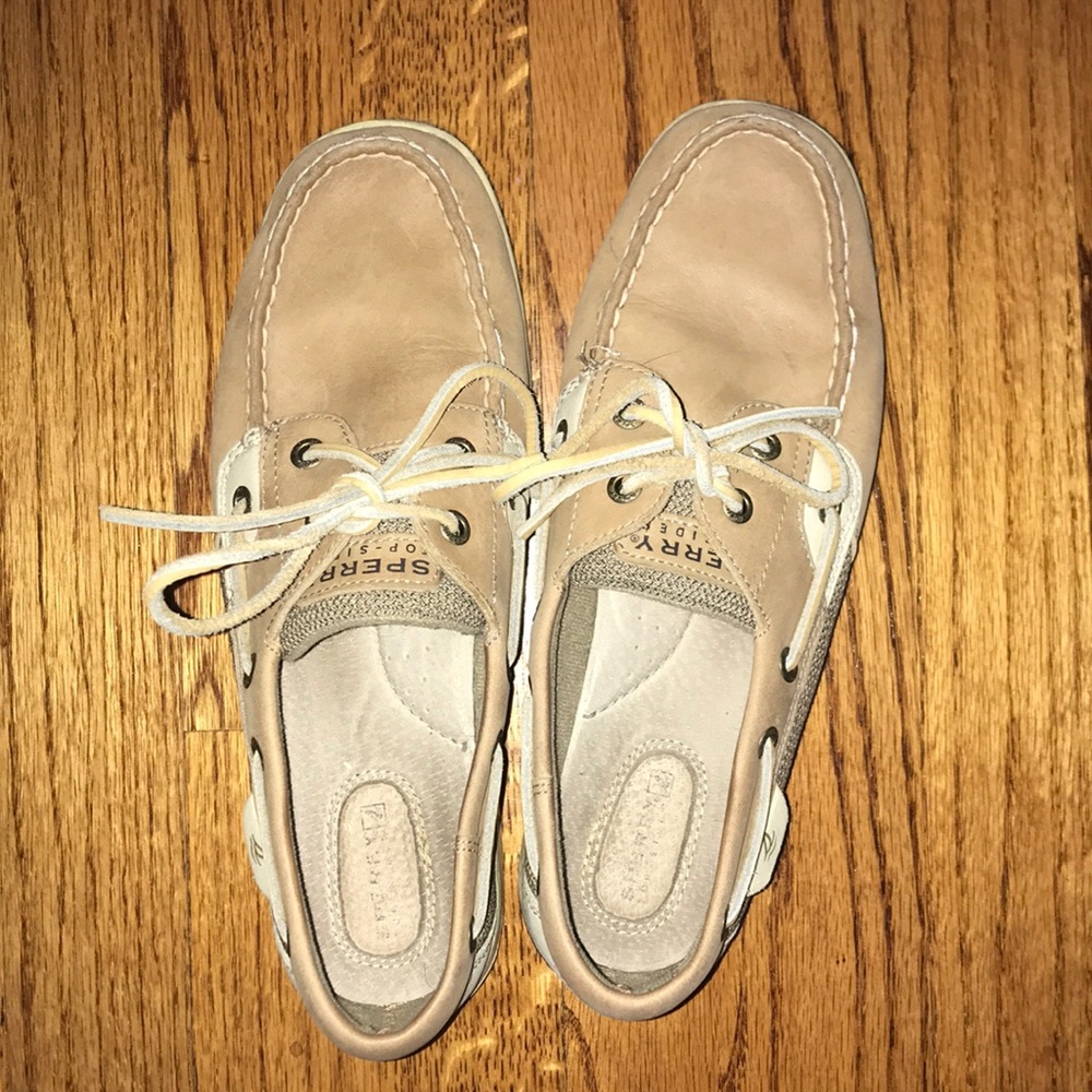Sperry Koifish Boatshoe